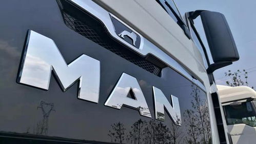 曼恩攜手大昌行推出創新車輛租賃服務，為運輸行業注入新活力